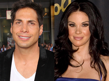 Joe Francis, Jayde Nicole Joe Francis, Jayde Nicole